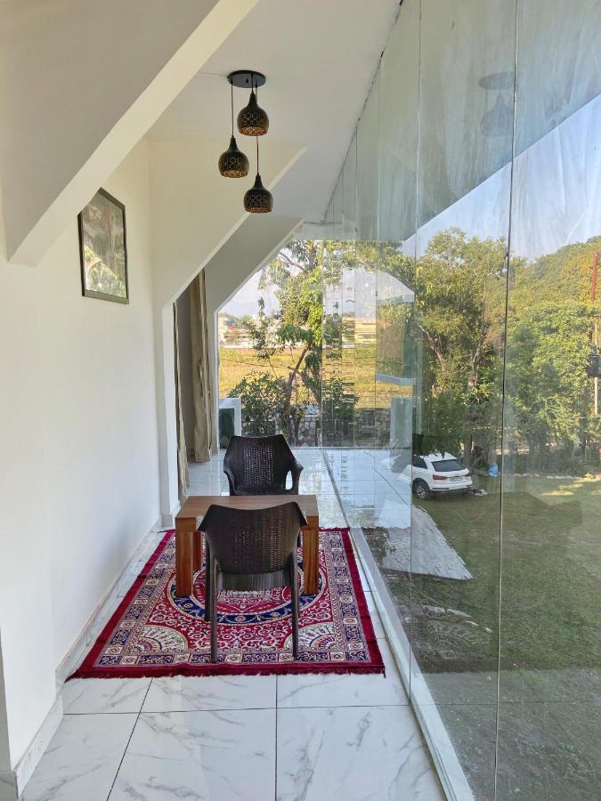 Vanantra Resort Rishīkesh Exterior foto